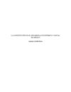 La Constitución en el desarrollo económico y social de México, por Antonio Carrillo Flores