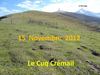 Le cuq Crémail
