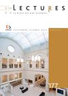 Lectures, 177, septembre - octobre 2012