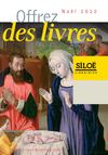 CATALOGUE SILOË NOËL 2012