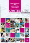 Geometri Notizie 6/2012