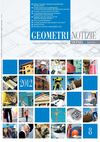 Geometri Notizie 8/2012