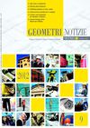Geometri Notizie 9/2012