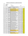 NOTAS DEFINITIVAS de MATEMÁTICAS 2012