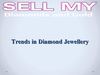 Trends in Diamond Jewellery