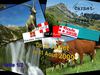 Vacances dans les Alpes - 2009 - Partie 1/2