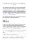 Omia Laboratoires sceglie il Naturale come linea guida della sua produzione