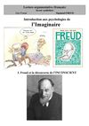 Activités de synthèse autour de la psychanalyse