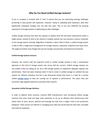 Why Do You Need Unified Storage Systems