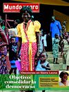Mundo Negro 578 - Noviembre 2012