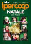 Ipercoop Centro Piave S.Donà - Idee Regalo Natale 2012