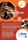 Section Musique-Études 2012/2013