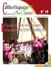 Catholiques dans le Loiret n° 10 - novembre 2012