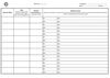 Grille d'observation pour l'enseignant - Philoteam - Prem's