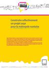 Document d'étape Ma Ville Demain