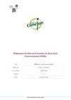 Projet PPBE