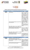 Matriz Autoevaluación - Institución Educativa Eudoro Granada - Armenia