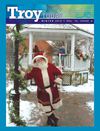 Troy Today - Winter 2012 - Volume 15 - issue 4