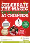 Celebrating the Magic of Christmas at Chirnside