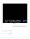MUSICA PARA EL ALMA - ABRE TU CORAZÓN