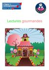 lectures gourmandes