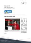 Revista de Imprensa de 20 de novembro de 2012