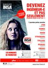 Affiche Groupe INSA - 1