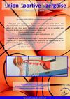 USA Basket Journal Novembre 2012