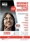 Affiche Groupe INSA - 2