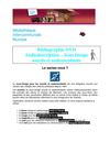 Biblio_DVD_audiodescription_sous_titrages