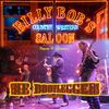 Bootleggers Billy Bob's 2012