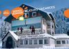 Brochure des séjours pour les vacances d'Hiver et de Printemps 2012