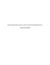 Raíces ideológicas de la Revolución de Independencia