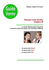 Guide la vente + Argumentaires Frédéric M