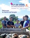 Puy-de-Dôme en mouvement n°130