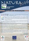 Lettre 1 Natura 2000