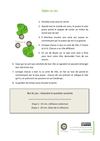 Règle du jeu simplifiée - Philoteam