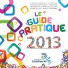 Guide Pratique 2013