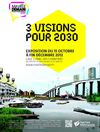 Livret de l'exposition Ma Ville DEmain