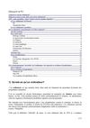 Découverte de l'ordinateur