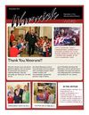 November 2012 Warwick Word