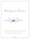 Antología de poesías - 6° Grado