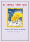 Faetón y helios_Leonardo Barberán