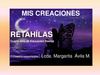 Retahílas - Cuarto Año