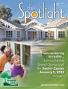 Pleasant Hill Recreation - Winter/Spring 2013 Activity Guide