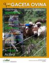 Gaceta Ovina Noviembre 2012