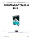Cuaderno de Trabajo Algoritmos 2011 - Alumno