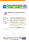 Estimation of Uplift Pile Capacity in the Sand Layers