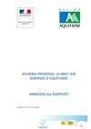Annexes SRCAE
