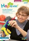 Aider et accompagner au quotidien